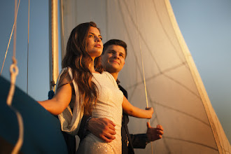 Hochzeitsfotograf Alexander Kravtsov. Foto vom 16.07.2021