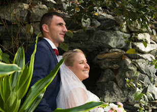 Photographe de mariage Dariusz Moryń. Photo du 24.02.2020