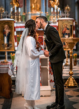Wedding photographer Tomáš Michna. Photo of 19.02.2024