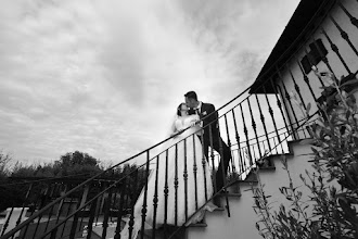 Wedding photographer Domenico Scirano. Photo of 02.05.2024