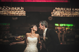 Vestuvių fotografas: Jorge Lara. 28.10.2019 nuotrauka