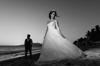 婚礼摄影师David Limón. 12.10.2022的图片