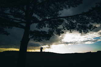 Fotografo di matrimoni Artem Marchenko. Foto del 02.06.2015