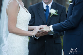 Photographe de mariage Magdalena Stefanek. Photo du 25.05.2023