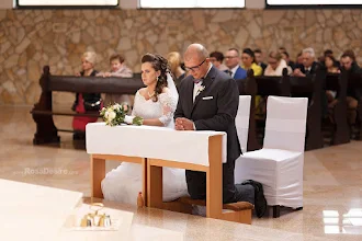 Fotograf ślubny Izabela Rosa. Zdjęcie z 25.02.2020