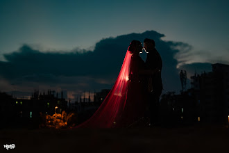 Wedding photographer Ashraful Islam Shimul. Photo of 22.08.2025