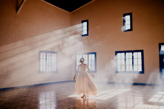 Wedding photographer Yerko Osorio. Photo of 04.06.2025