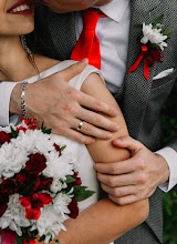 ช่างภาพงานแต่งงาน Aleksey Rebrin. ภาพเมื่อ 09.01.2020
