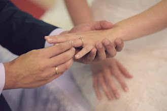 Fotógrafo de bodas Tottó Avilés. Foto del 10.06.2020