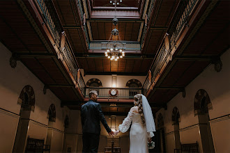 Fotografo di matrimoni Juan Staffolani. Foto del 08.06.2025