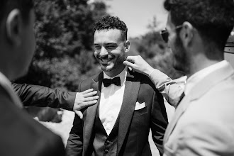 Photographe de mariage Eva Němček. Photo du 10.06.2025