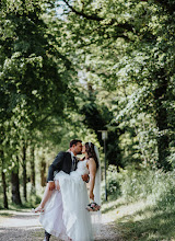 Fotografo di matrimoni Michella Zielinska Munch. Foto del 23.06.2023