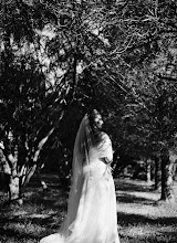 婚姻写真家 Sergey Bolotov. 22.09.2025 の写真
