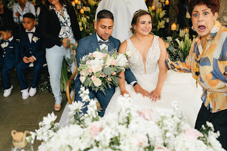 婚禮攝影師Carlos Rodriguez. 08.05.2025的照片