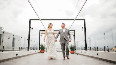 Wedding photographer Rubén Faz. Photo of 29.08.2025