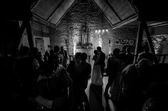Hochzeitsfotograf David Orban. Foto vom 29.05.2024