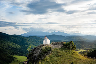 Svatební fotograf Marcin Zięba. Fotografie z 08.08.2025