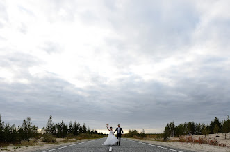 Wedding photographer Viktor Viktor. Photo of 15.09.2019