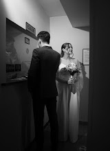 婚姻写真家 Camilo Cortés. 23.09.2025 の写真