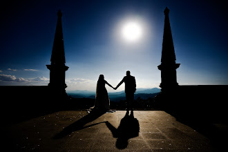 Wedding photographer Carlos André Viana. Photo of 15.10.2025