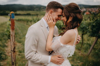 Svadobný fotograf Jakub Hasák. Fotografia z 15.07.2024