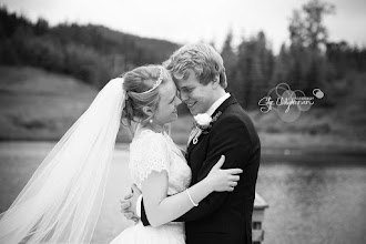 Wedding photographer Silje Asbjørnsen. Photo of 14.05.2019