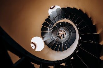 Wedding photographer Constantin Plugari. Photo of 07.11.2025