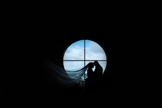 Jurufoto perkahwinan Elmine Botha. Foto pada 05.04.2024
