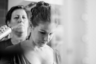 Wedding photographer Eline De Moor. Photo of 24.01.2021