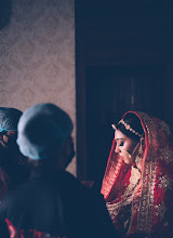 Fotógrafo de bodas Kartik Sharma. Foto del 21.12.2020