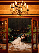 Fotografo di matrimoni Juan Cristóbal. Foto del 28.05.2025