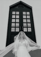 Wedding photographer Sergey Spiridonov. Photo of 22.05.2025
