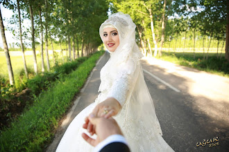 婚礼摄影师Mustafa Erden. 12.07.2020的图片