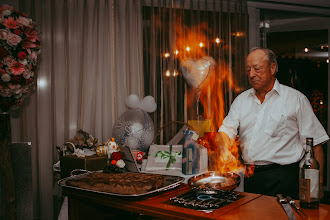 Hochzeitsfotograf Frank Hedrich. Foto vom 16.06.2023