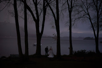 Photographe de mariage Richard Neal. Photo du 20.07.2022