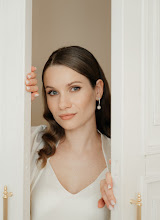 Hochzeitsfotograf Olga Suslova. Foto vom 12.02.2024