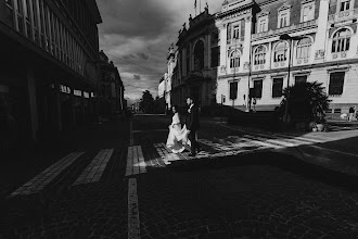 Fotografo di matrimoni Manuel Badalocchi. Foto del 15.05.2025