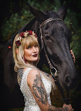 Fotograf ślubny Grzegorz Klejnot. Zdjęcie z 06.12.2021