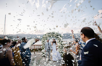 Wedding photographer Konstantinos Gkekopoulos. Photo of 16.09.2022