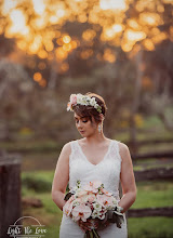 Wedding photographer Lauren Couanon. Photo of 20.04.2023