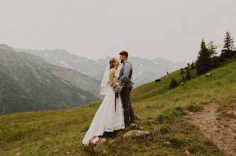 Photographe de mariage Suli Eschmann. Photo du 03.11.2021