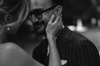 Свадебный фотограф Katia Schönberger. Фотография от 05.11.2025