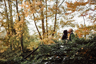 Fotografo di matrimoni Matteo Braghetta. Foto del 23.04.2020