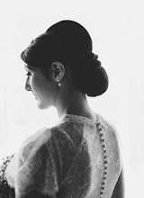 Fotografo di matrimoni Berit Alits. Foto del 01.02.2019