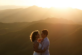 Fotógrafo de casamento Érica Lopes. Foto de 08.06.2023