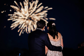 Photographe de mariage Martin McLellan. Photo du 31.03.2023