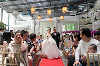 婚姻写真家 Alan Lee Wai Ming. 16.05.2025 の写真