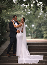 婚礼摄影师Manuel Vincenz. 14.10.2024的图片