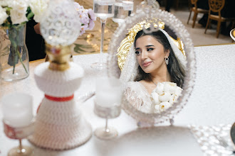 ช่างภาพงานแต่งงาน Asim Mirzeyev. ภาพเมื่อ 01.06.2024