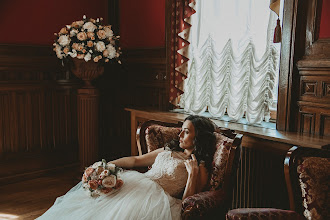 Huwelijksfotograaf Natalia Litvinova. Foto van 19.08.2022